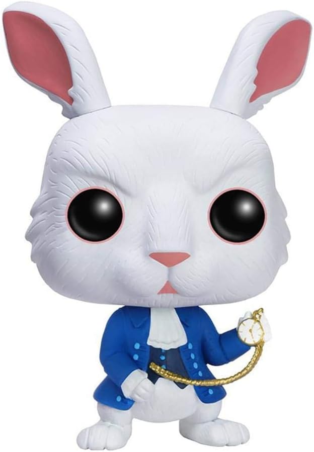 Funko POP Disney: Alice: Through The Looking Glass - McTwisp