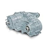 NP263XHD Transfer Case- NP1- Built in the USA by The Gear Shop- Bulldog Tough OEM Quality Replacement Transfer Case- fits 2001-2007 GM Trucks with 6.6L/8.1L & Allison Transmission