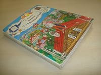 August, the Month of Winds 0714707090 Book Cover