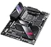 immagine 7ASUS ROG Crosshair VIII Hero, Scheda Madre Gaming AMD X570 ATX con PCIe 4.0, 16 Fasi di Alimentazione, OptiMem III, LAN 2.5 Gbps, USB 3.2, SATA, M.2 e Aura Sync RGB