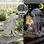LEAESMHR Solar Angel Dog Statue with Lights, Dog Memorial Statue for Outdoor, Winged Dogs Angel Figurine for Garden, Yard, Lawn, Patio Desk Decor, Memorial Pet Loss Gift