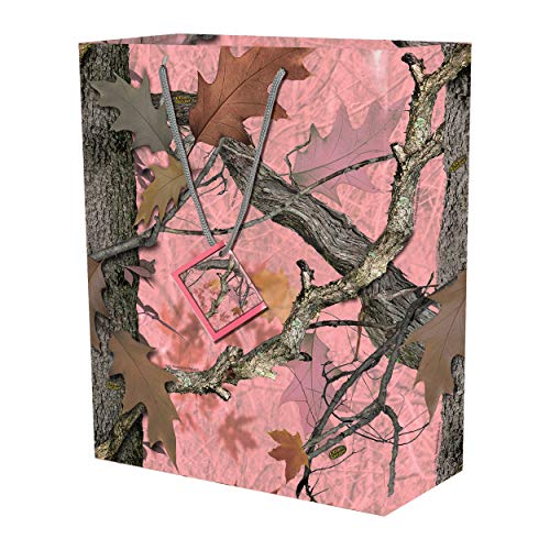Rivers Edge Products Medium Gift Bag, 10