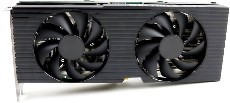 Amazon.com: Dell 6N10C Nvidia GeForce RTX 3070 8GB Graphics Card