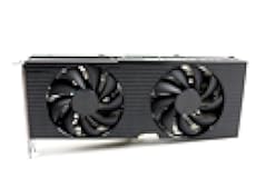 Dell 6N10C Nvidia GeForce RTX 3070 8GB Graphics Card - Low Profile - GDDR6 - PCI Express 3.0/4.0 X16 (Renewed)