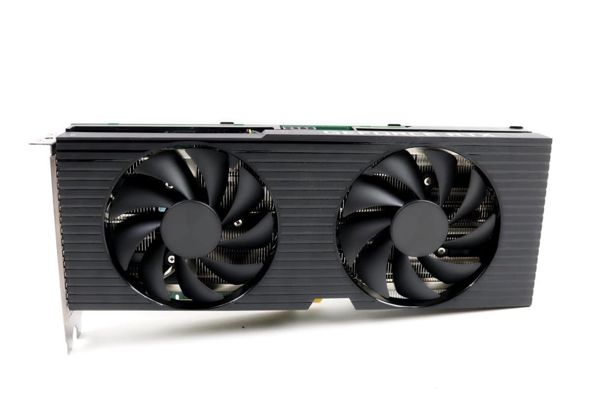 グラフィックボード・グラボ・ビデオカード DELL NVIDIA GeForce RTX 3070 Dell NVIDIA GeForce RTX 3070 8GB GDDR6 Graphics Card - KX61M