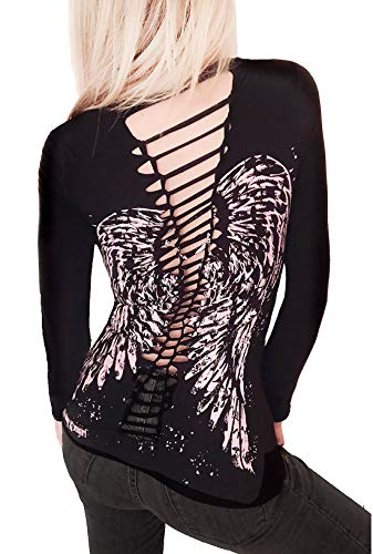 Top-Rated Long Sleeve Biker Shirts For Women Products on Amazon You Shouldn't Miss Out On