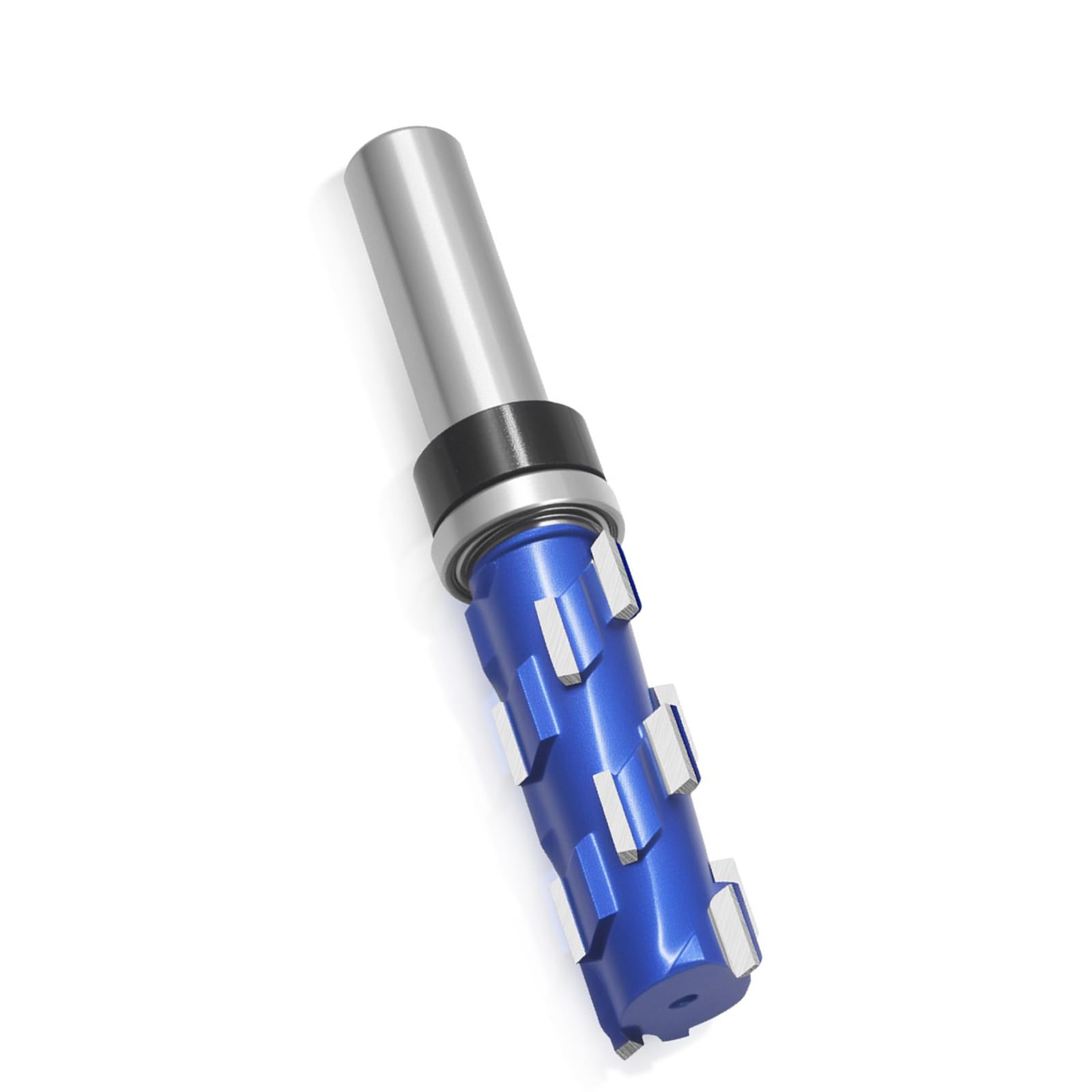 Zxfdsfdbnm Professional Engraving Router Bit With 1 / 2Inch Shank Suitable For Grooving And Mortising Inch Shank Bearing Router Bit