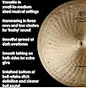 Zildjian K Constantinople Series - 20 Inch Renaissance Ride Cymbal #3