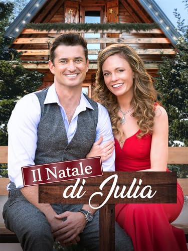  Il Natale di Julia