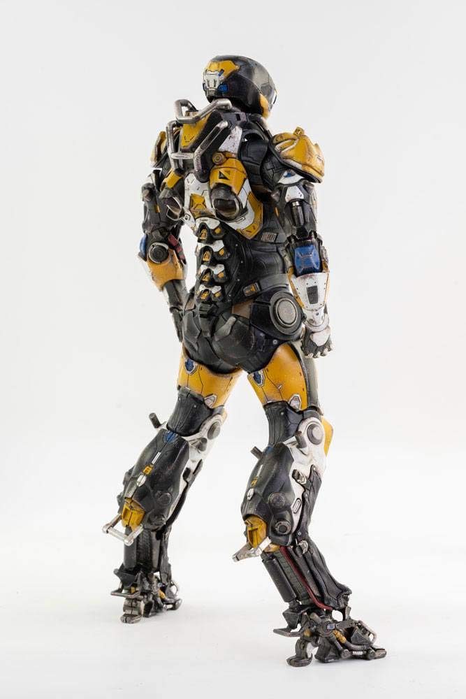 Anthem: Ranger Javelin 1: 6 Scale Collectible Figure