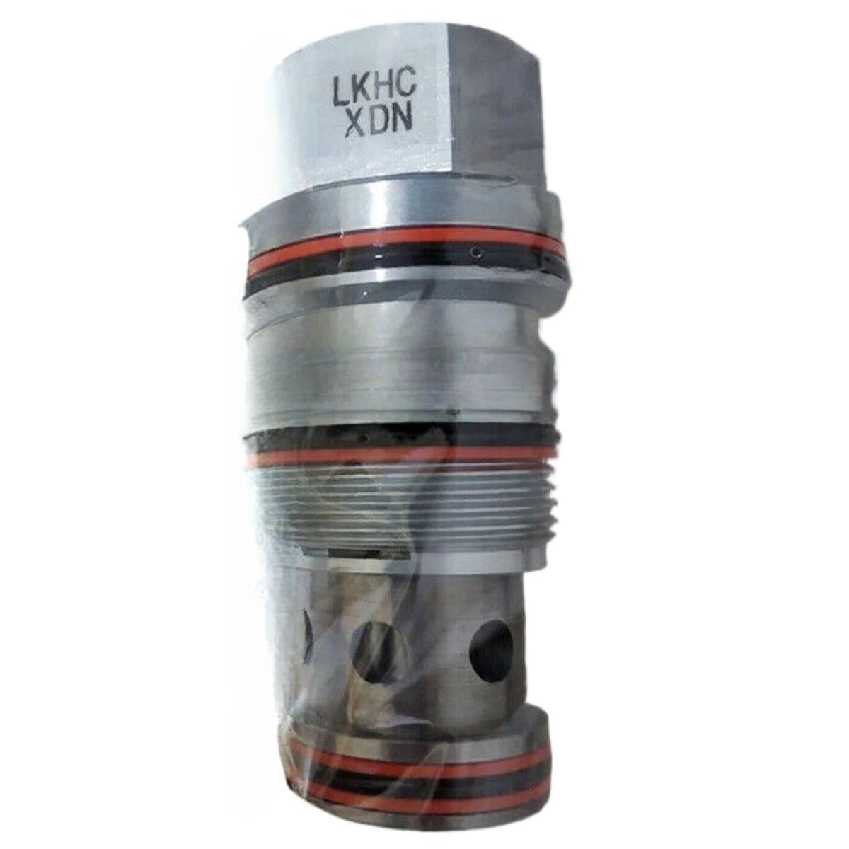1 piece new LKHC-XDN plug valve