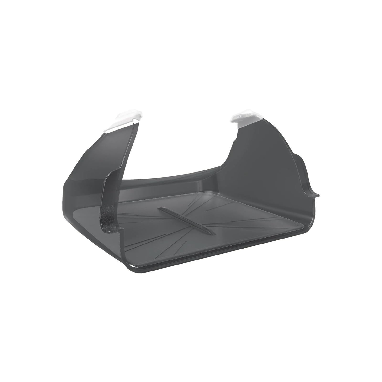 HIVZIVCCIK Armrest Storage Box Car Parts Under Central Control Screen Storage Tray For Mode Y L For Tesla For Model For Juniper Model3 For Highland 2025 2026 Center Console Organizer Tray