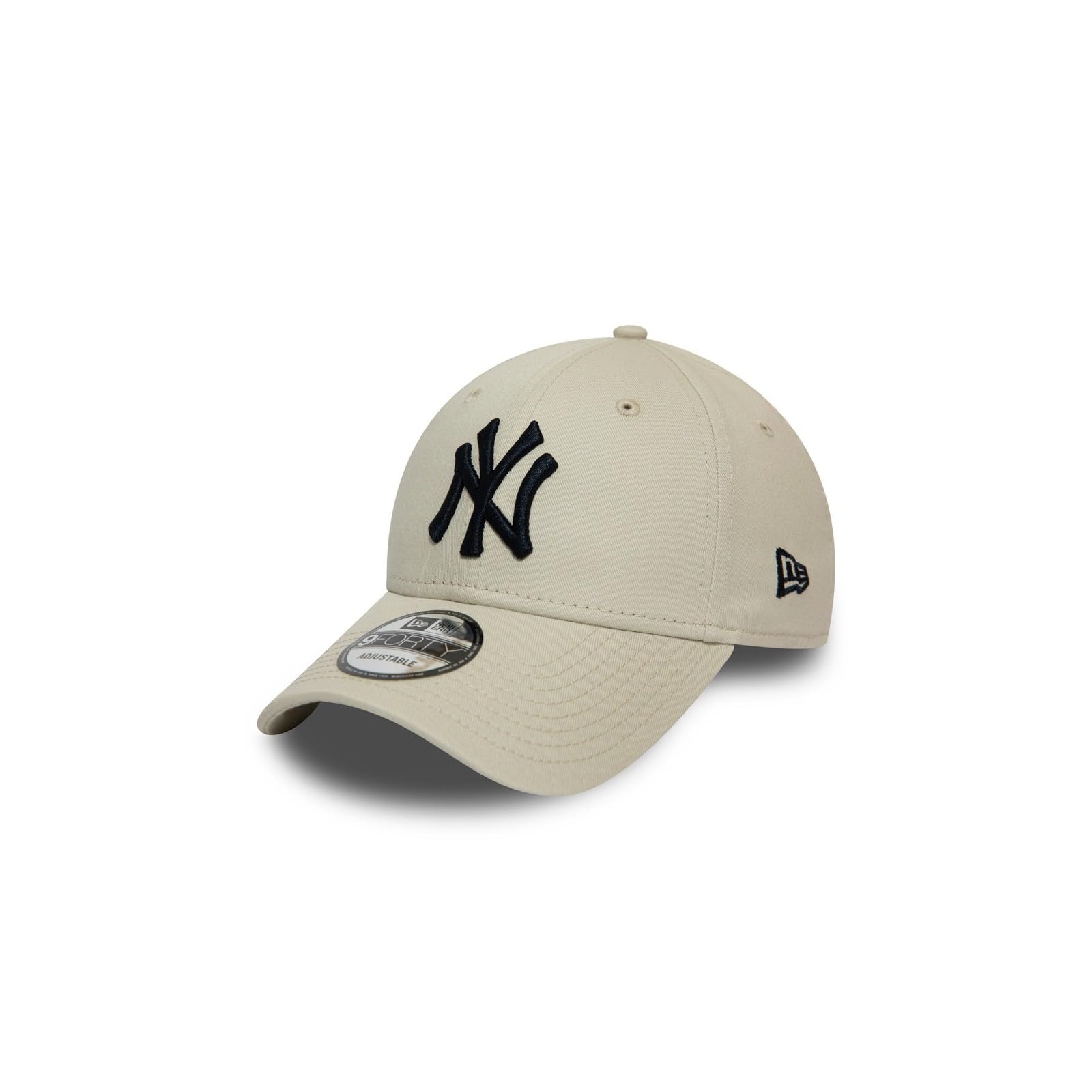 New Era New York Yankees Strapback Cap 9forty Kappe Basecap Child Youth Adjustable