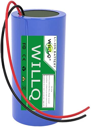3.2V LiFePO4 Battery Rechargeable Lithium Iron Phosphate Battery 3.2V 6Ah