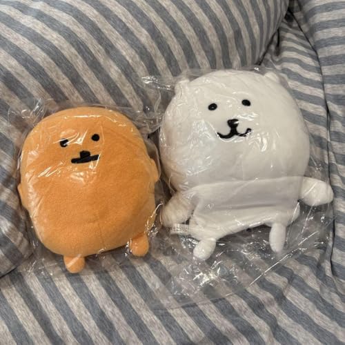 自分ツッコミくま&もぐらコロッケ ハンドパペット 自分ツッコミくま ハンドパペットB（もぐらコロッケ） もぐコロ
