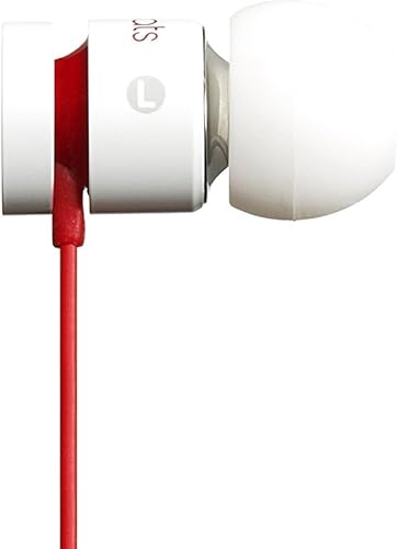 Miniatura 3 de Beats by Dr. Dre urBeats 2 - Auriculares intrauditivos con cable, color blanco brillante (renovado)