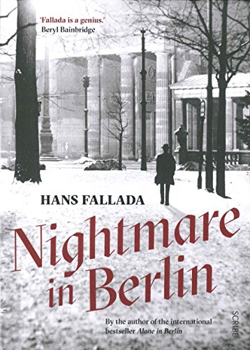 Nightmare in Berlin (Fallada Collection)