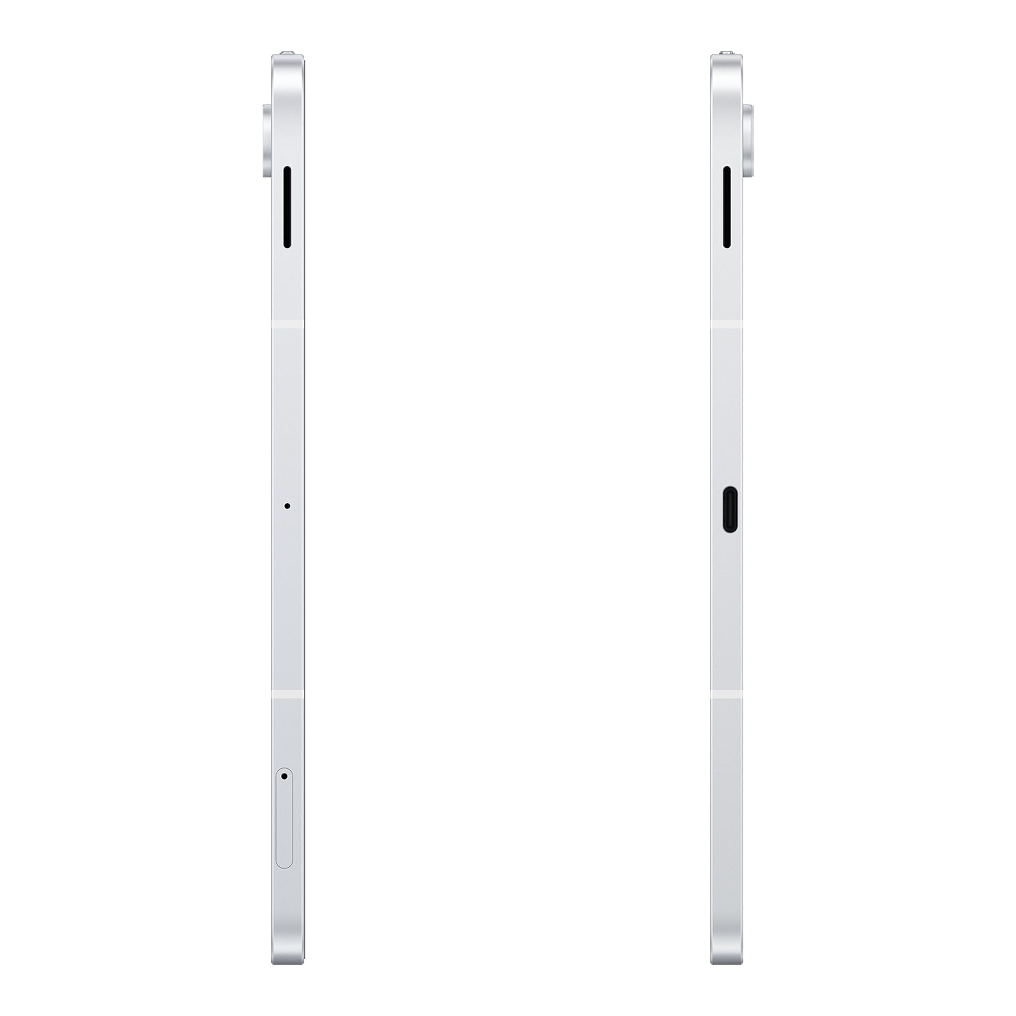 Samsung Galaxy S10 FE Android Tablet, Wifi, 128GB Storage, 8GB Memory, 10.9" Display, S Pen included, Long lasting Battery, Silver, 3 Year Extended Warranty (UK Version) — view 12