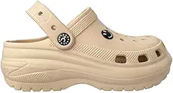 Babuche Sandália Plataforma Unissex Massageador 2318