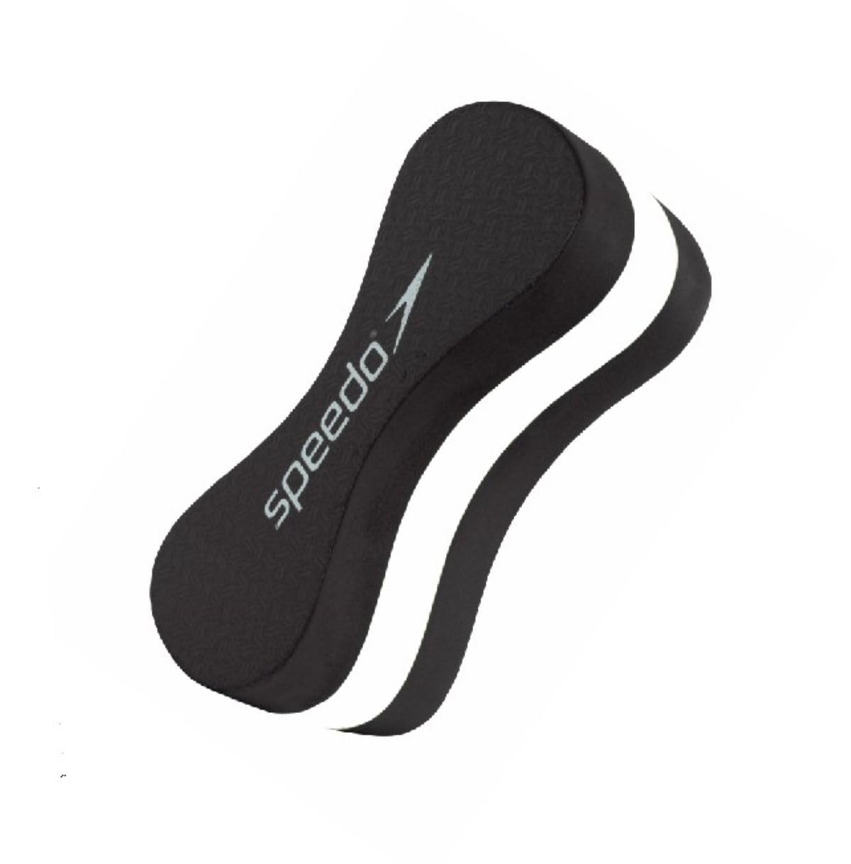 Flutuador Swim Pullbuoy Nata&ccedil;&atilde;o Speedo Treinamento e Fortalecimento (Preto) | Amazon.com.br