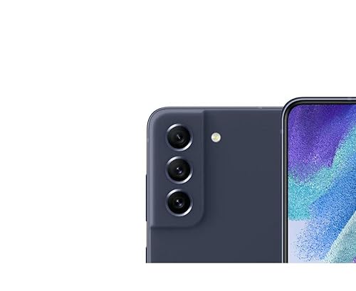Amazon.com: Samsung Galaxy S21 FE 5G, US Version, 128GB, Navy