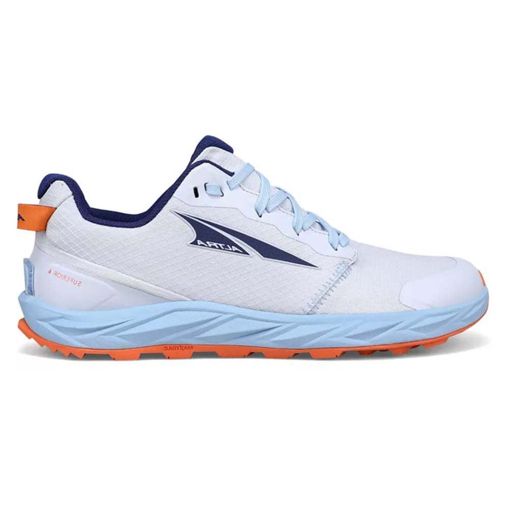 ALTRA Women's Superior 6 Trail Running Shoe