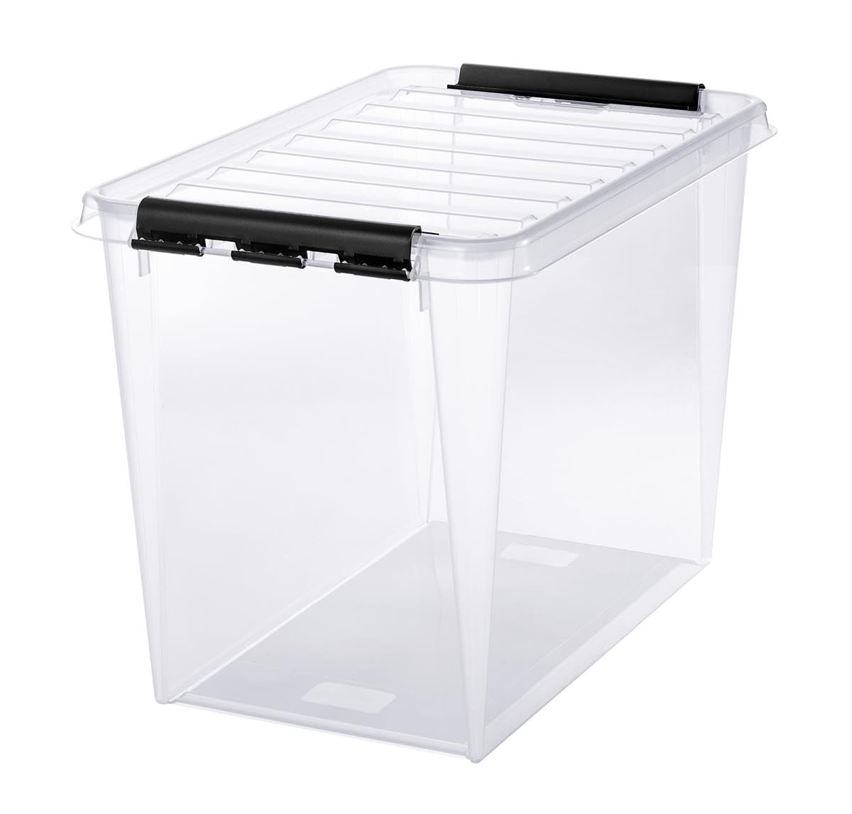 SmartStore Classic Box 65 Transparent Colour