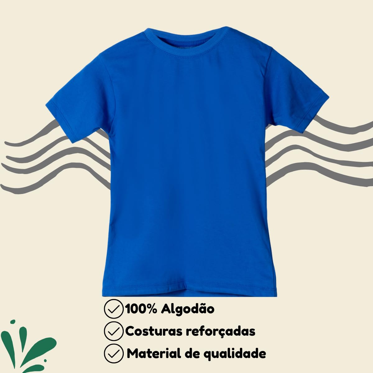 Kit Camiseta e Bermuda Short Infantil Menino Roupa Conjunto Verão Juvenil – Básica Manga Curta em promoção! Veja a oferta e mais achadinhos de Meninos 4 Hoje é o melhor dia para comprar Kit Camiseta e Bermuda Short Infantil Menino Roupa Conjunto Verão Juvenil – Básica Manga Curta com aquele preço maroto! Promoção! Aproveite a oferta! 4