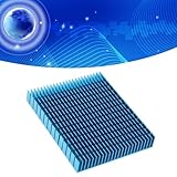 Zoom IMG-2 dissipatore di calore in alluminio Zoom IMG-2 dissipatore di calore in alluminio