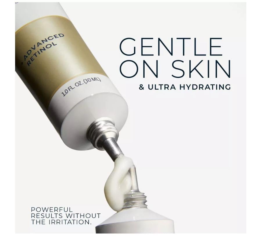 RoC Retinol Correxion Deep Wrinkle Night Cream 1 fl oz - Image 6