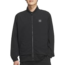 adidas Golf Men's Water Repellent Functional Pocket Full Zip Jacket