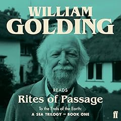Rites of Passage cover art