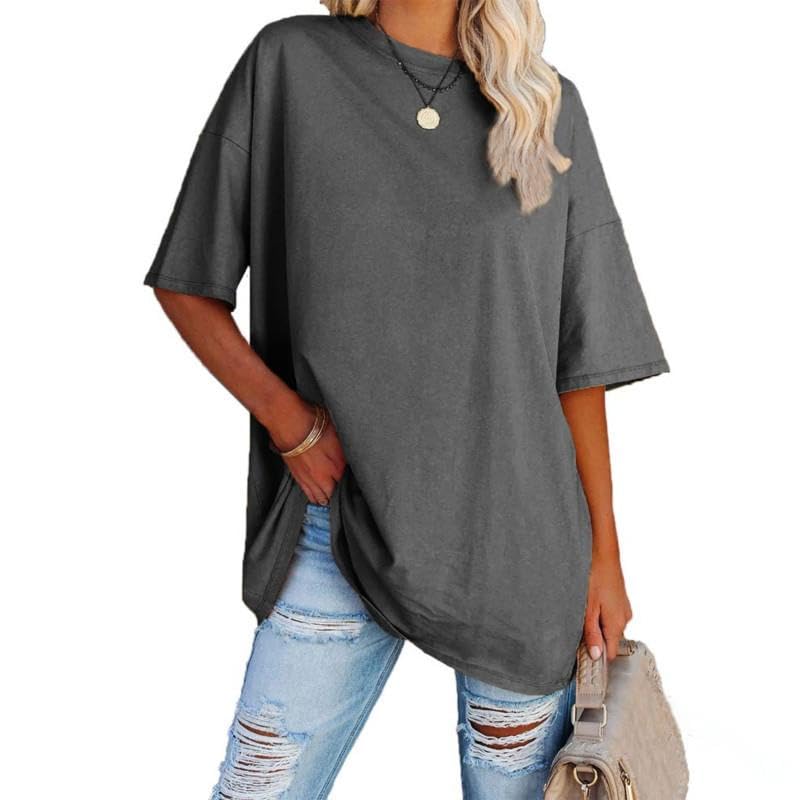 T-shirt Cicy Bell femme pour vos journées décontractées au bureau