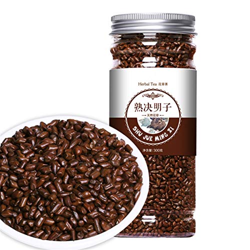 通用 15g-300g Té de Flores florecientes Té perfumado de peonía Puer Néctar de Frutas Té Base de Hierbas (150g)