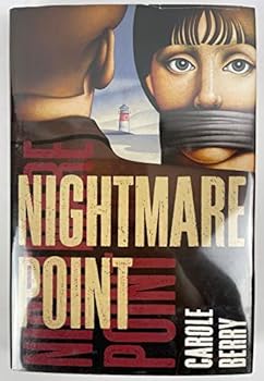 Hardcover Nightmare Point Book