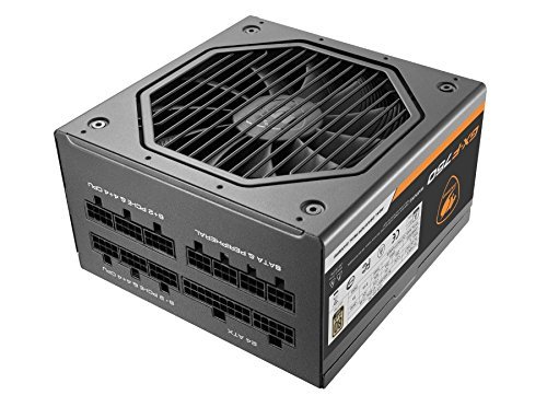 Cougar GX-F PSU Series (650W) by COUGAR - Used condition - US$67.17
