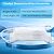 T-CELL-15 Salt Chlorinator Cell Replacement for W3T-CELL-15, GLX-CELL-15-W, T-15, and BLT15H Salt Cell, Compatible with Popular Salt Chlorination Systems for In-Ground Pools up to 40,000 Gallons