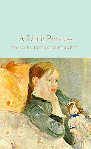 A Little Princess (Macmillan Collector's Library)