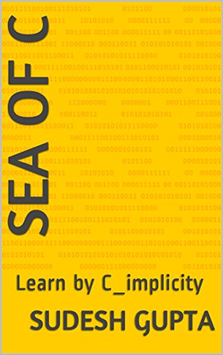 Sea of C: Learn by C_implicity