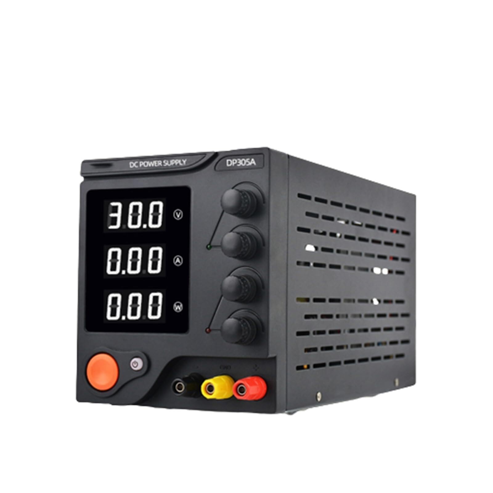 Stabilisateur de tension 220V CA protection surtension monophasé 150W