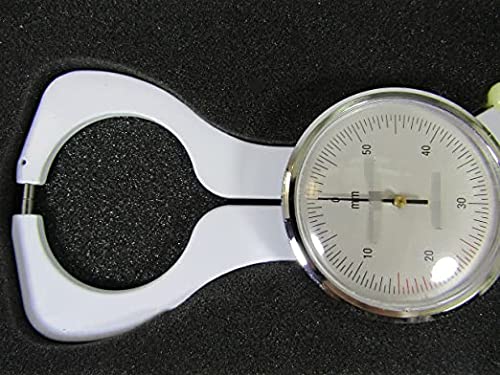 Calibrador para Medir Grasa Corporal JIAWANSHUN miniatura 4