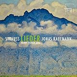 Strauss: Lieder