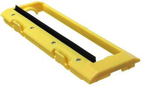 Miniatura 4 de LICHIFIT Accesorios de cubierta de cepillo de rodillo principal para ilife A4 A40 A4S T4 X430 X432 x431 pieza de repuesto para aspiradora