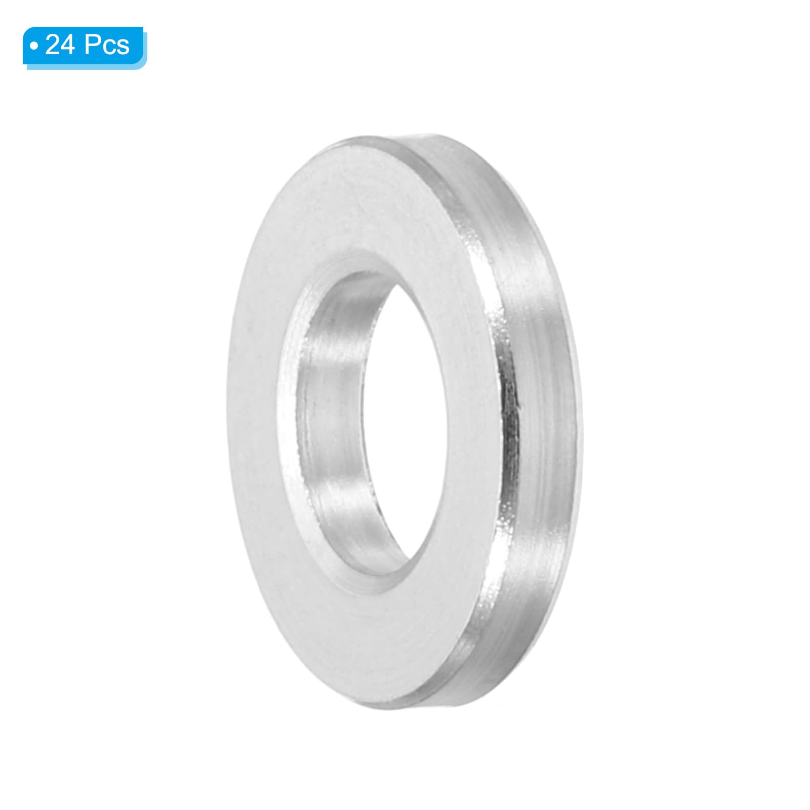 PATIKIL M6 Aluminum Spacers - Image 3
