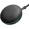 SoundPEATS Halo Bluetooth-luidspreker V5.0 Draagbare draadloze luidspreker met 360 HD Surround Stereo Sound, 40 mm…