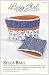 Lazy Girl Designs Lgd136 Becca Bags Pattern
