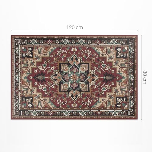 Tapis de cuisine facile à nettoyer pour sol protégé - 3