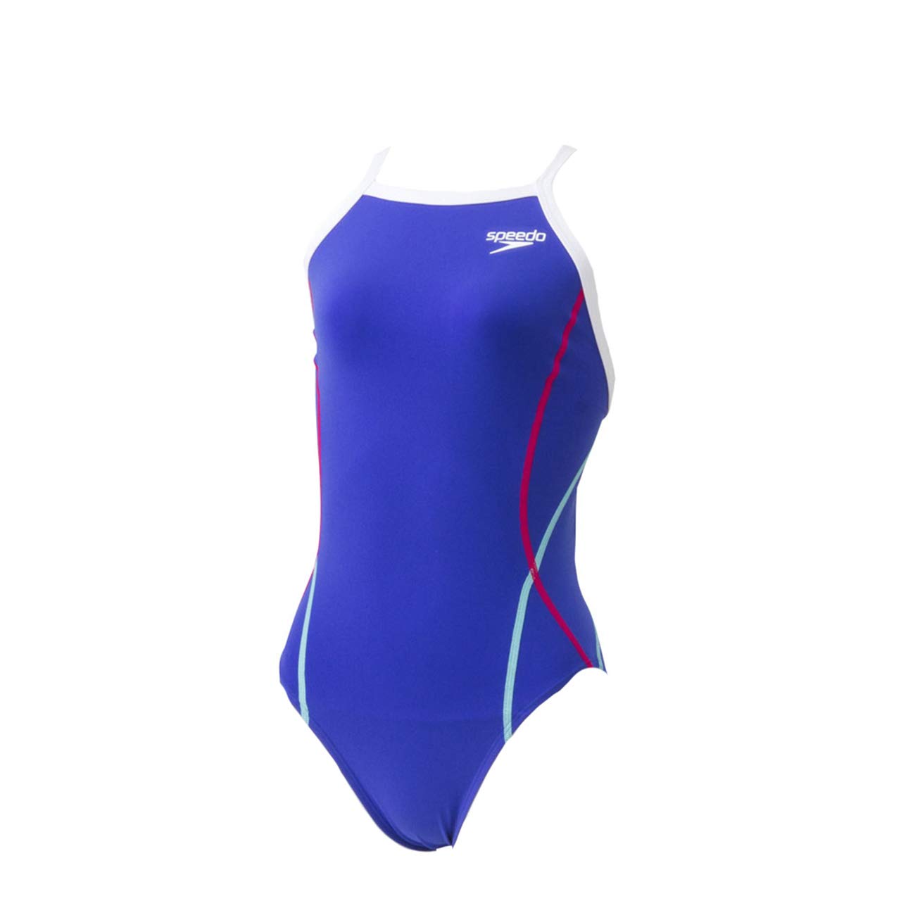 Amazon.co.jp: Speedo(スピード) トレーニング水着 女の子 ジュニア