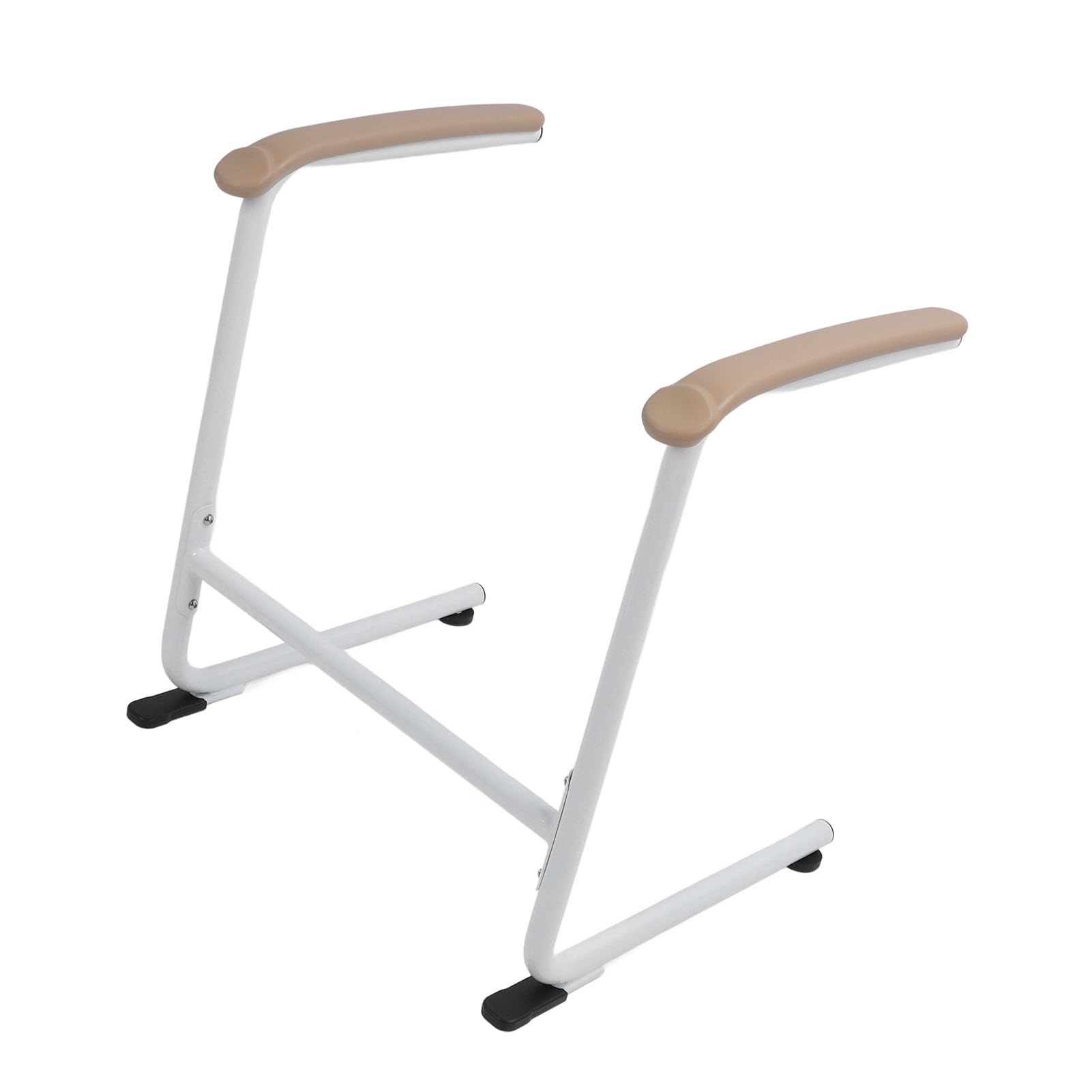 Brrnoo Dispositivo de Ayuda para Soporte de Silla para Personas Mayores con Asas, Dispositivo de Soporte de Ayuda para sofá Resistente, Solución Antideslizante y Segura para Ponerse de