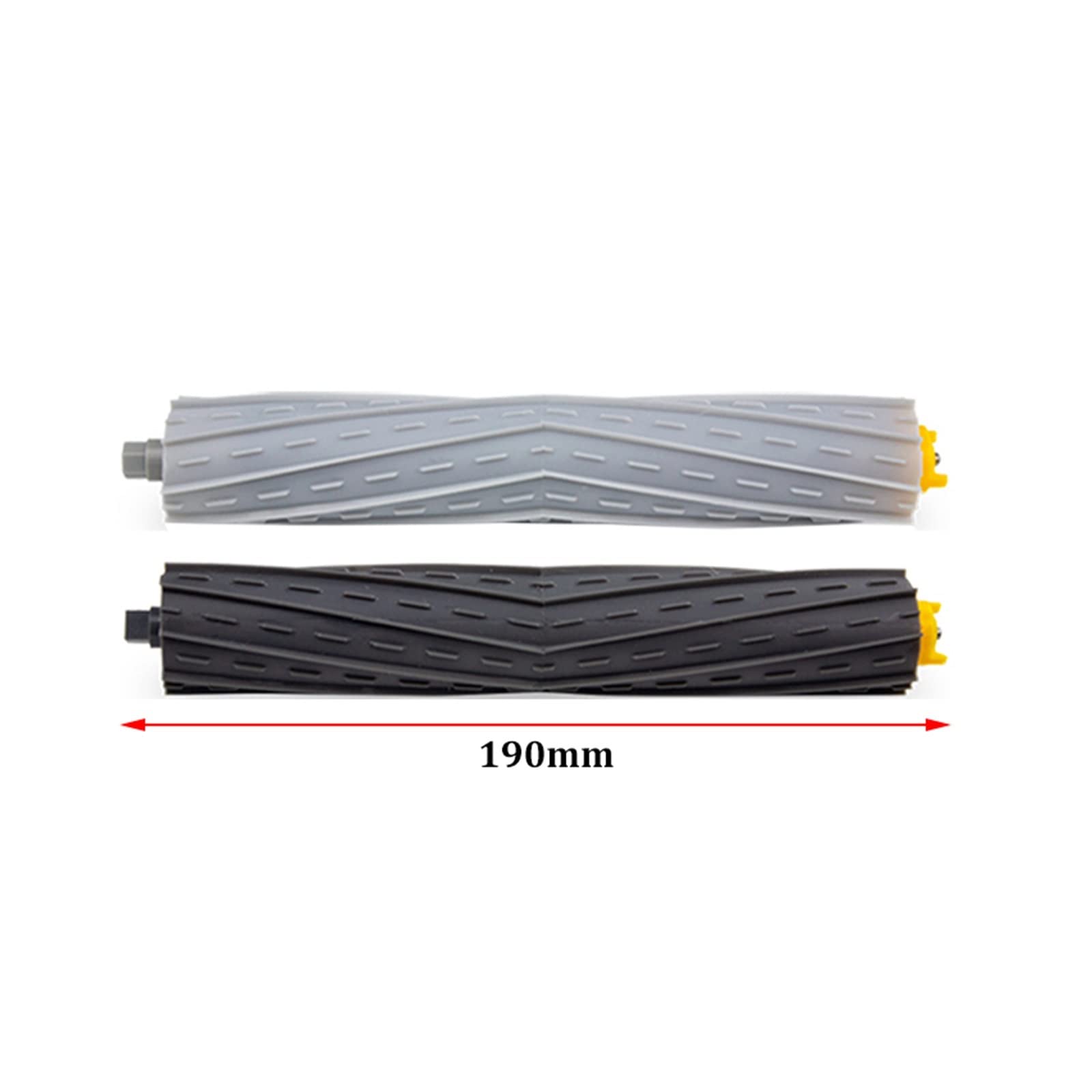 AYBAL Compatibile con filtri HEPA e amp;Spazzole Kit Compatibile con IRobot Roomba 800 900 Serie 860 870 880 890 960 980 990 Robot Parti for Vaccum Cleaner Accessori (Color : SMT191)